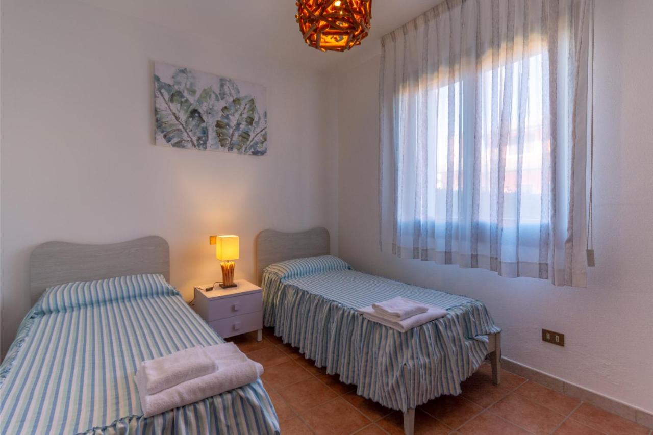 Albarella Island Residence Albarella -Happy Rentals מראה חיצוני תמונה